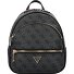  Manhattan II City Backpack 26 cm Variant coal logo