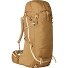  Terra 65 Hiking backpack 80 cm Variant utility brown-khaki stone