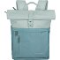  Basics Daypack 60 cm Laptop compartment Variant ice blue