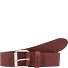 Belt Genuine Leather Variant brown | 105 cm