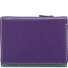  Wallet Genuine Leather 12 cm Variant orchid