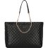Humita Shopper Bag 41 cm Variant nero Humita Shopper Bag 41 cm Variant nero