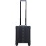 Business 4 roll business trolley 42 cm laptop compartment Variant schwarz  Business 4 roll business trolley 42 cm laptop compartment Variant schwarz