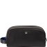  Thani cosmetic bag leather 21 cm Variant schwarz