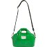  Glossy Handbag 20 cm Variant basil