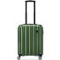 Element 2.0 4 wheels Cabin trolley 55 cm Variant Verde Militare  Element 2.0 4 wheels Cabin trolley 55 cm Variant Verde Militare
