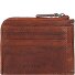 Antique Avery credit card case RFID leather 11 cm Variant cognac Antique Avery credit card case RFID leather 11 cm Variant cognac