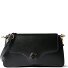  C-Me Shoulder bag Genuine Leather 22 cm Variant noir
