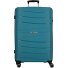 Leon 4 wheels Trolley 76 cm Variant petrol Leon 4 wheels Trolley 76 cm Variant petrol