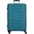  Leon 4 wheels Trolley 76 cm Variant petrol