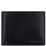  Remo Wallet RFID protection Leather 12 cm Variant schwarz