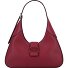 Nouveau Shoulder Bag Leather 30 cm Variant red jam Nouveau Shoulder Bag Leather 30 cm Variant red jam