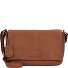  Soft Skylar Shoulder bag Leather 24 cm Variant chestnut