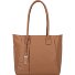  Pure Shoulder Bag Leather 34 cm Variant cognac