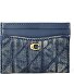  Essential Credit card case 11 cm Variant dark indigo