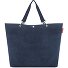  Shopper bag Xl 68 cm Variant twist navy