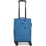  Edition 04 4 wheels Cabin suitcase 55 cm Expandable Variant slate-blue