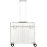 4 Roll Pilot Trolley 44,5 cm Variant platinum 4 Roll Pilot Trolley 44,5 cm Variant platinum