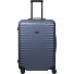  Overseas 4 wheels Trolley M 69 cm Variant midnight blue