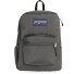  Cross Town backpack 42 cm laptop compartment Variant graphite grey