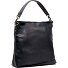  Sintra Shoulder Bag Leather 34 cm Variant navy