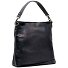 Sintra Shoulder Bag Leather 34 cm Variant navy Sintra Shoulder Bag Leather 34 cm Variant navy