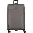  Travel Line 9704 4 wheels Trolley L 78 cm with expansion pleat Variant grey