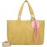  Izzy Vintage Shopper Bag 42 cm Variant light curry