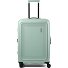  Dashpop 4 wheels Trolley 67 cm with expansion pleat Variant iceberg green