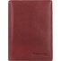  Soft Colour passport case RFID leather 12 cm Variant bordeaux