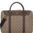 Parma Laptop bag 38 cm Variant beige-brown Parma Laptop bag 38 cm Variant beige-brown