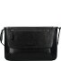  Giulio Briefcases Messenger Leather 34 cm Variant nero