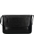  Giulio Briefcases Messenger Leather 34 cm Variant nero