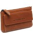  Violette Key pouch Genuine Leather 12 cm Variant cognac