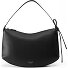  Loop Shoulder Bag Leather 37 cm Variant black