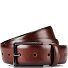  Belt leather Variant chestnut | 85 cm