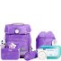 Champion Maxx Pro Mila School bag set 7-piece Variant Pegasus Champion Maxx Pro Mila School bag set 7-piece Variant Pegasus