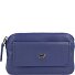  Anna key wallet leather 11 cm Variant saphir