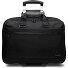 Next 2 wheels Business trolley RFID protection 35 cm Variant black Next 2 wheels Business trolley RFID protection 35 cm Variant black