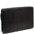 Tilbury Laptop bag Leather 37 cm Variant black Tilbury Laptop bag Leather 37 cm Variant black