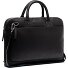  Tilbury Briefcase Leather 39 cm Laptop compartment Variant black