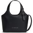  TH Logo Shoulder Bag 21 cm Variant black