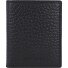 Albany 105 wallet RFID leather 8.5 cm Variant schwarz  Albany 105 wallet RFID leather 8.5 cm Variant schwarz