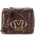  Shoulder bag 21 cm Variant chocolate