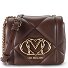  Shoulder bag 21 cm Variant chocolate