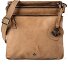  Anchor Love Adara Shoulder bag Leather 20 cm Variant ginger