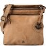  Anchor Love Adara Shoulder bag Genuine Leather 20 cm Variant ginger