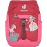 Cuddly bear children backpack 33 cm Variant ruby-hotpink Cuddly bear children backpack 33 cm Variant ruby-hotpink