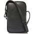 Carisma Mini Bag Shoulder Bag Leather 11.5 cm Variant black Carisma Mini Bag Shoulder Bag Leather 11.5 cm Variant black