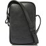  Carisma Mini Bag Shoulder Bag Genuine Leather 11.5 cm Variant black